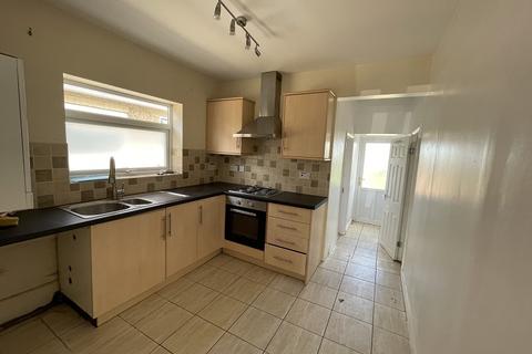 3 bedroom semi-detached bungalow for sale - Ansley Road, Nuneaton, Warwickshire. CV10 8NG