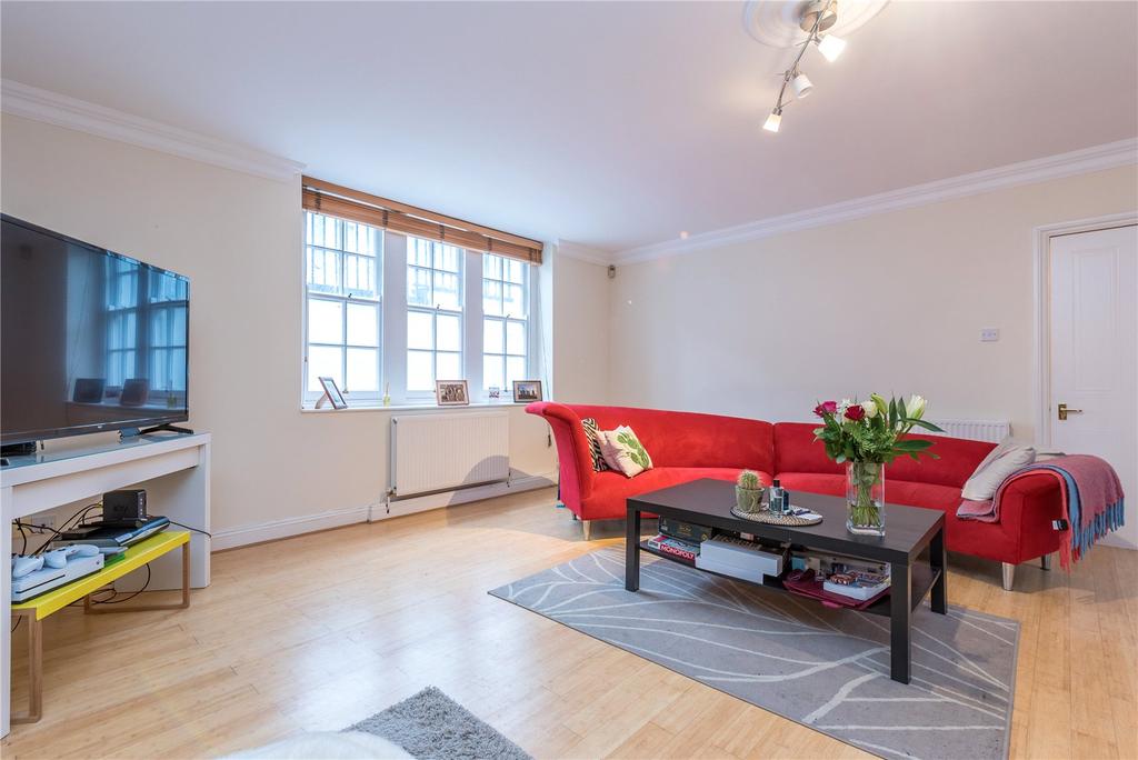 Florence Street, Islington, London, N1 2 bed apartment £2,700 pcm (£