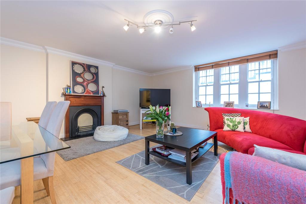 Florence Street, Islington, London, N1 2 bed apartment £2,700 pcm (£