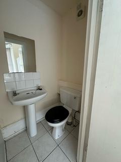 undefined, Chapel Street, Luton
