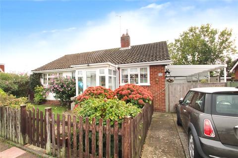 2 bedroom bungalow for sale - Cleveland Road, Worthing, West Sussex