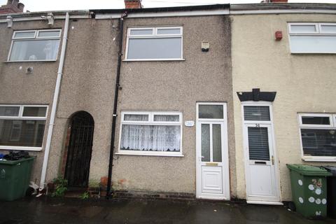 3 bedroom terraced house to rent - Hildyard St, Grimsby, DN32