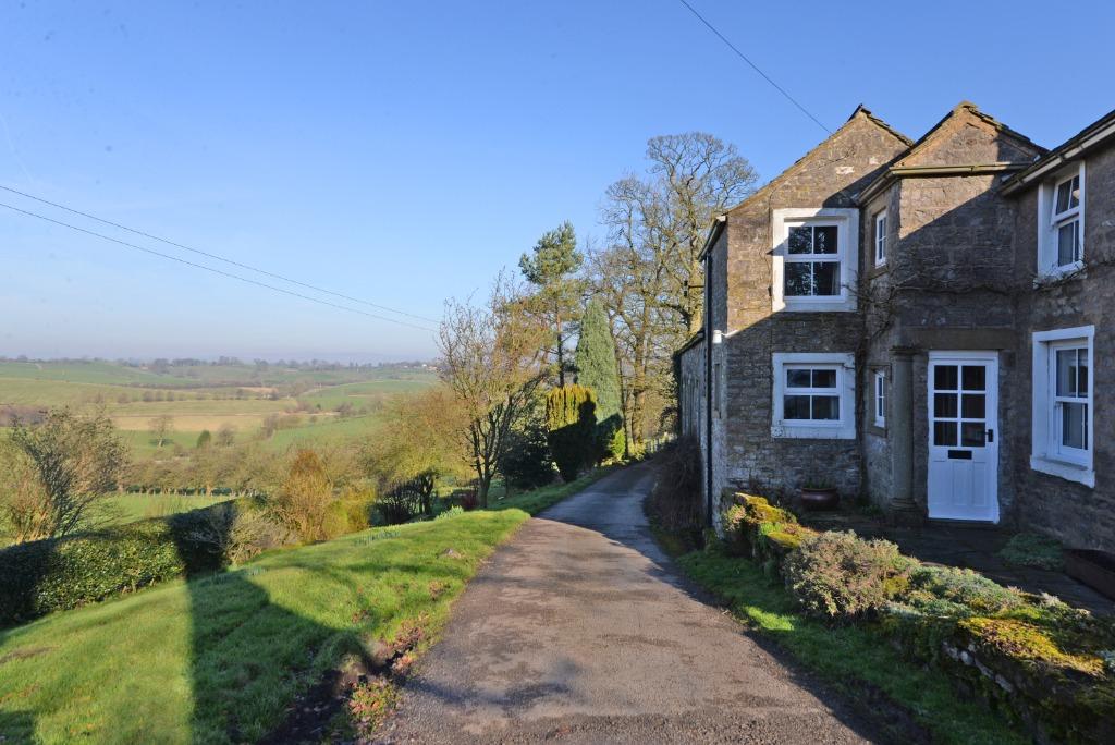 Cam Lane, Thornton In Craven, BD23 2 bed cottage £900 pcm (£208 pw)