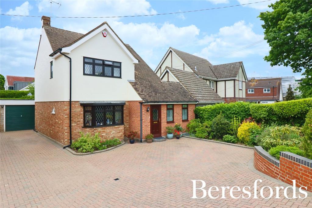 Perry Street, Billericay, CM12 3 bed detached house £700,000