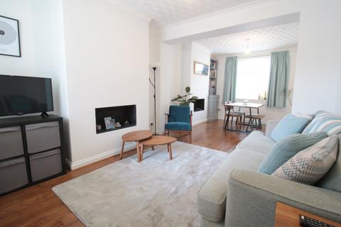 14 Andrews Road, Cardiff, CF14 2JP