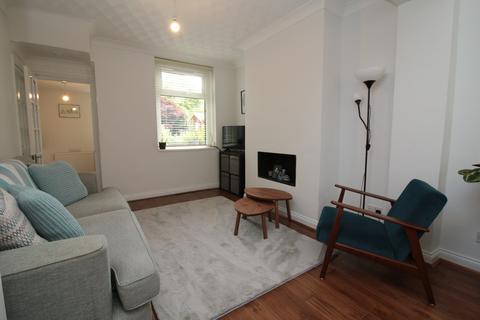 14 Andrews Road, Cardiff, CF14 2JP