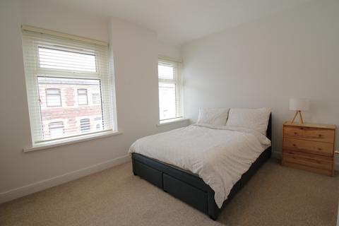 14 Andrews Road, Cardiff, CF14 2JP