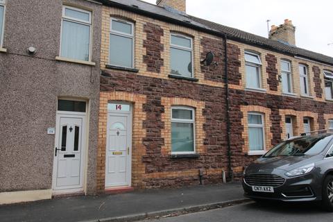 14 Andrews Road, Cardiff, CF14 2JP