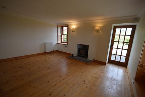 4 bedroom detached house to rent, Hilltown of Ballindean, Inchture, Perthshire, PH14