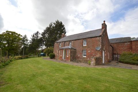 4 bedroom detached house to rent, Hilltown of Ballindean, Inchture, Perthshire, PH14