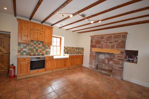 4 bedroom detached house to rent, Hilltown of Ballindean, Inchture, Perthshire, PH14