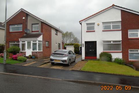 3 bedroom semi-detached house to rent - Back O'Hill, Crosslee PA6