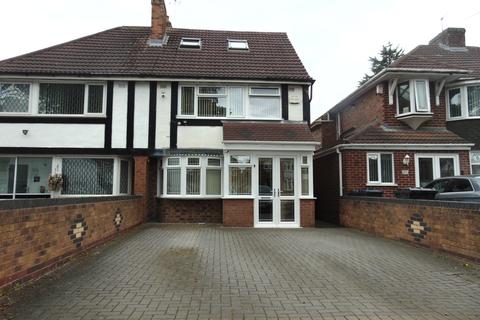 5 bedroom semi-detached house for sale - Hodge Hill Road, Birmingham, West Midlands