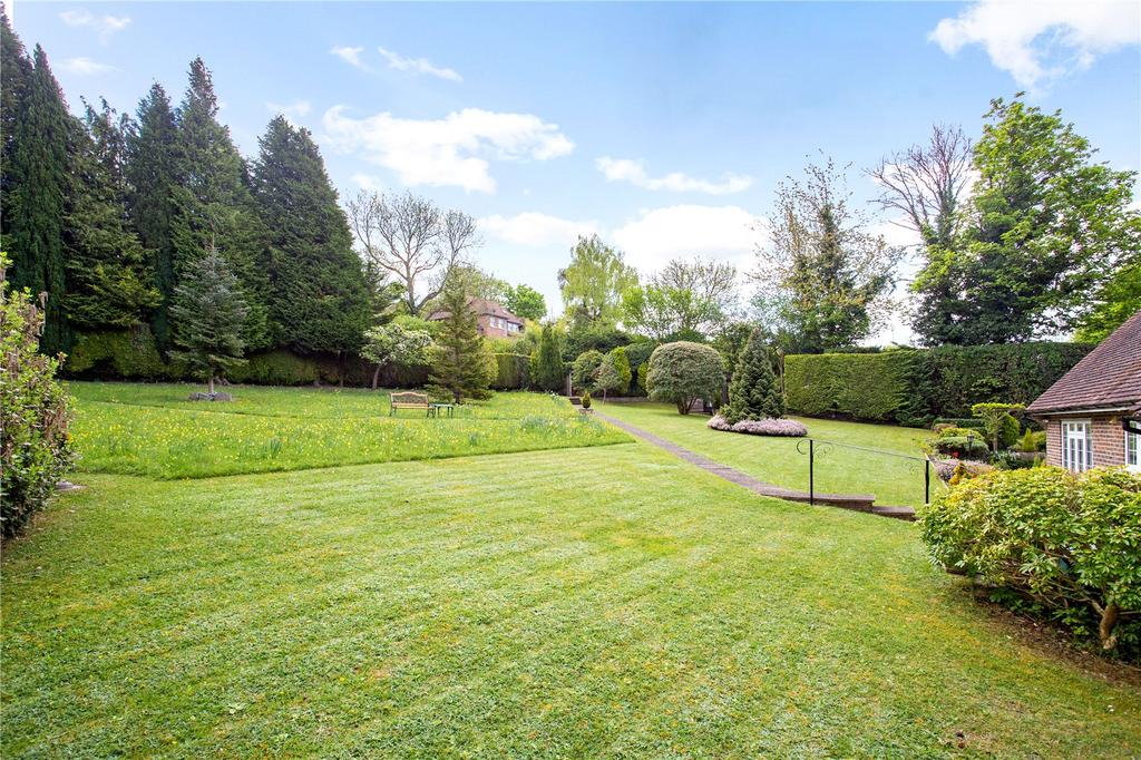 The Gardens