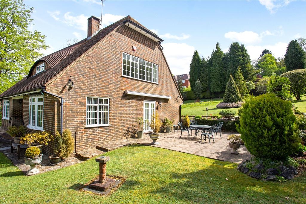 Garden Elevation