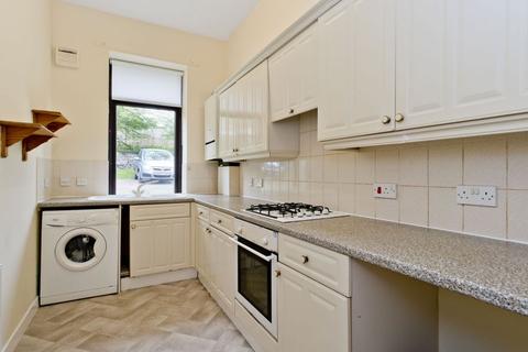 1 bedroom ground floor flat for sale - 15 Vert Court, HADDINGTON, EH41 3PX