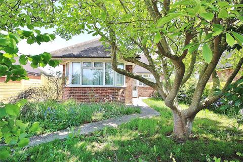 3 bedroom bungalow for sale - A'Becket Gardens, Worthing, West Sussex, BN13