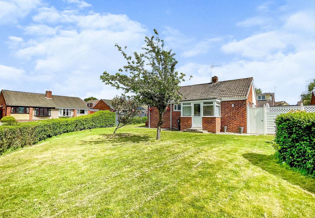 Alloway Grove, Hemlington, Middlesbrough, North Yorkshire, TS8 9HT 2