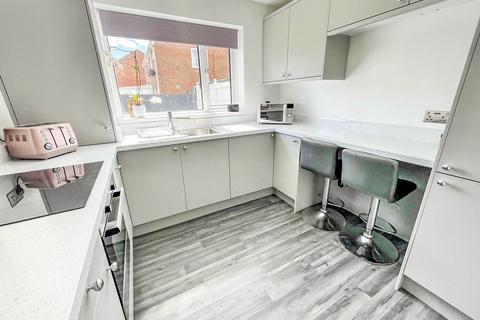 2 Alloway Grove, Hemlington, Middlesbrough, TS8 9HT