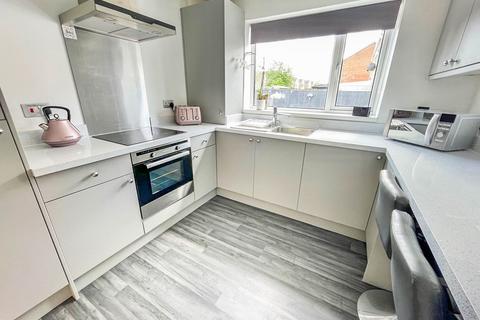 2 Alloway Grove, Hemlington, Middlesbrough, TS8 9HT