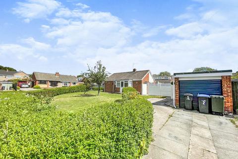 2 Alloway Grove, Hemlington, Middlesbrough, TS8 9HT