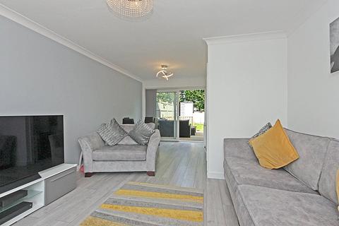 2 bedroom terraced house for sale - Merton Road, Bearsted, Maidstone, Kent, ME15