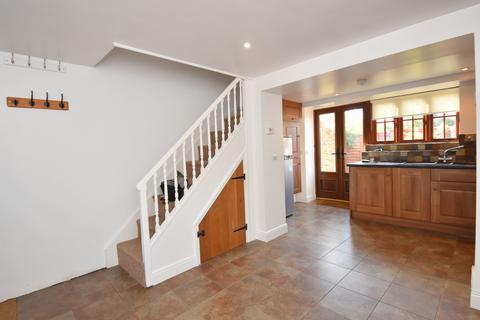 2 bedroom terraced house for sale - Henstridge, Somerset, BA8