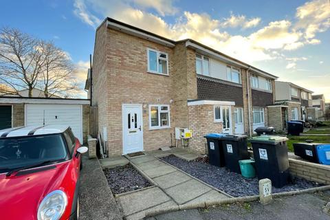 undefined, Crawley Drive, Hemel Hempstead, Hertfordshire, HP2 6DB