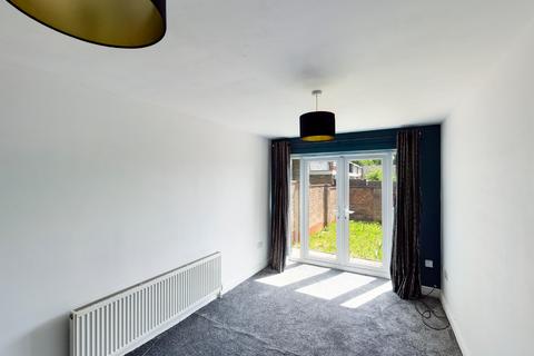 undefined, Crawley Drive, Hemel Hempstead, Hertfordshire, HP2 6DB