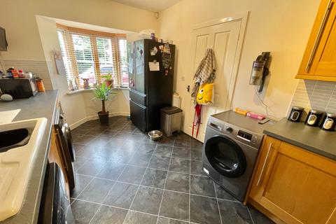 30 Kipling Drive, Melton Mowbray, LE13 1LW