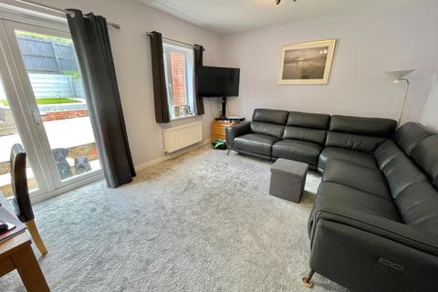30 Kipling Drive, Melton Mowbray, LE13 1LW