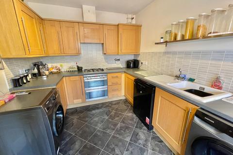 30 Kipling Drive, Melton Mowbray, LE13 1LW