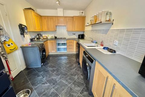 30 Kipling Drive, Melton Mowbray, LE13 1LW