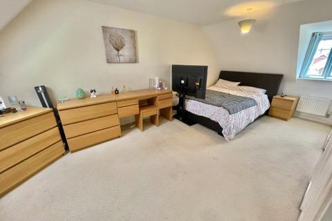30 Kipling Drive, Melton Mowbray, LE13 1LW