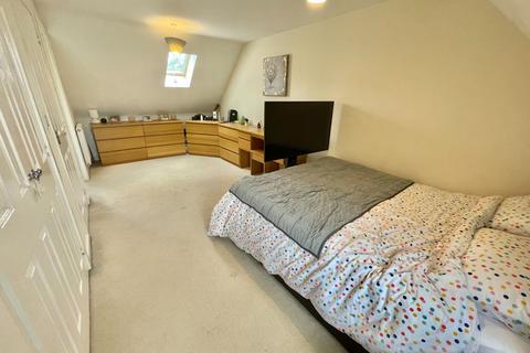 30 Kipling Drive, Melton Mowbray, LE13 1LW