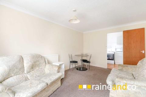 1 bedroom flat for sale - The Common, Hatfield