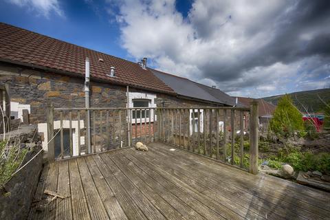 2 bedroom terraced house for sale - Danygraig Street, Pontypridd, Rhondda Cynon Taff, CF37