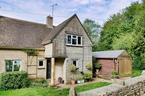 3 bedroom semi-detached house to rent, Rectory Farm, DUNTISBOURNE ABBOTTS