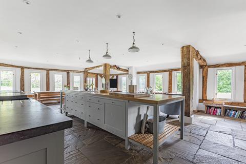 4 bedroom barn conversion for sale - Silkstead Lane, Hursley, Winchester, Hampshire, SO21