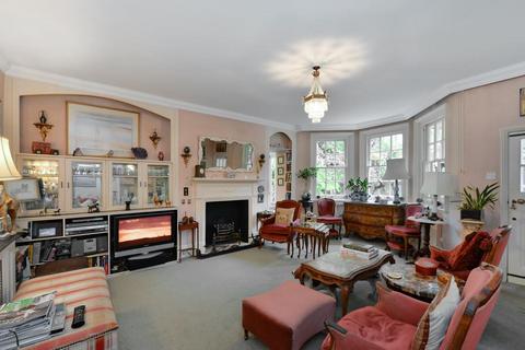 4 bedroom detached house for sale, Greenberry Street,  St John's Wood,  NW8