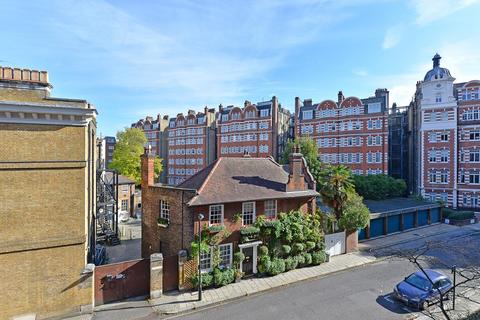 4 bedroom detached house for sale, Greenberry Street,  St John's Wood,  NW8