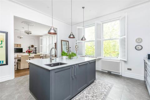 6 bedroom apartment to rent, Kings Road, Richmond, Surrey, TW10