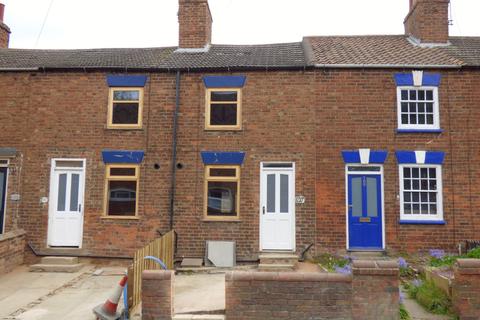 2 bedroom terraced house for sale - 107 Church Street Louth LN11 9DE