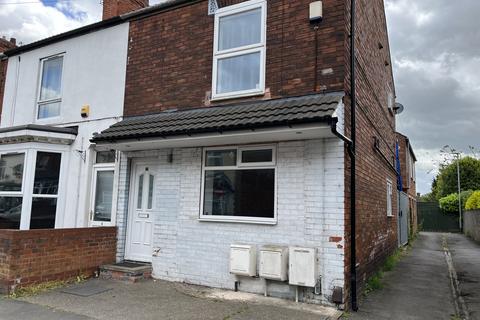 1 bedroom flat to rent, Cottage Beck Road, Scunthorpe