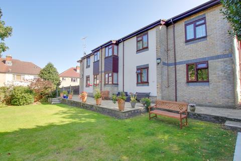 1 bedroom retirement property for sale - St Anne's Road, Woolston