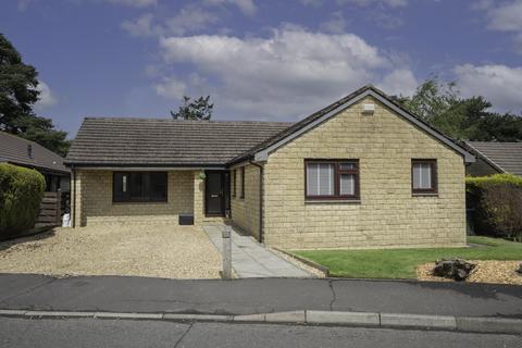 25 Glenorchil View, Auchterarder, PH3 1LU