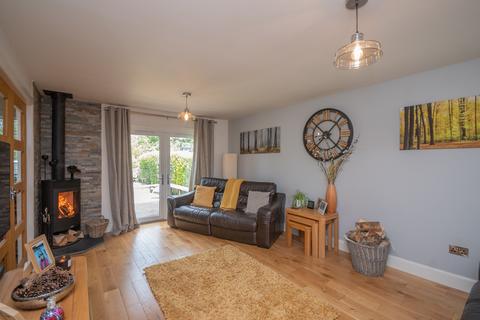 25 Glenorchil View, Auchterarder, PH3 1LU
