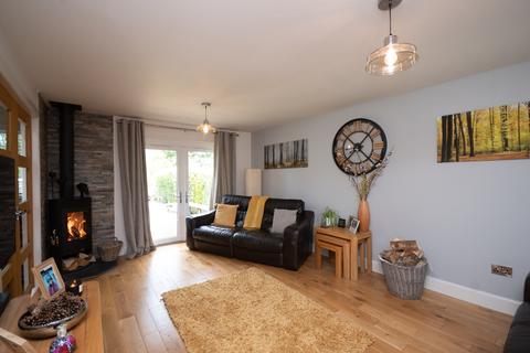 25 Glenorchil View, Auchterarder, PH3 1LU