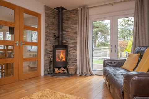 25 Glenorchil View, Auchterarder, PH3 1LU