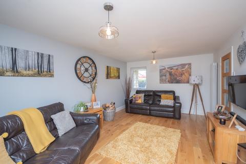 25 Glenorchil View, Auchterarder, PH3 1LU